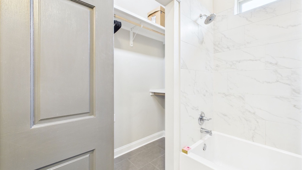 Photo of Bathroom in Youngsville