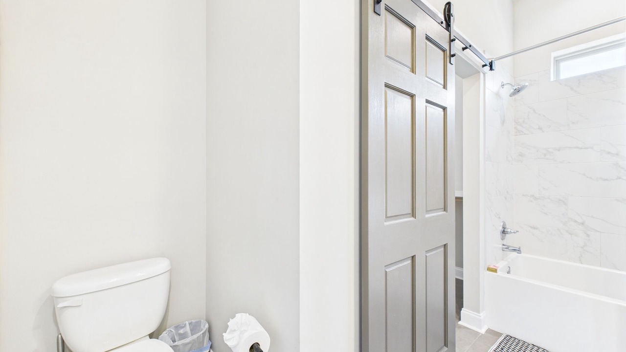 Photo of Bathroom in Youngsville