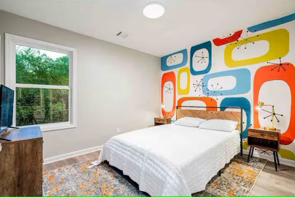 Photo of Bedroom in Freetown - Port Rico