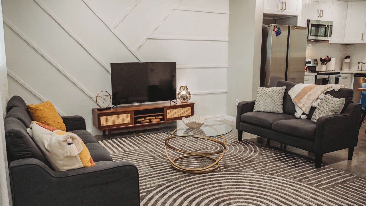 Photo of Livingroom in Freetown - Port Rico