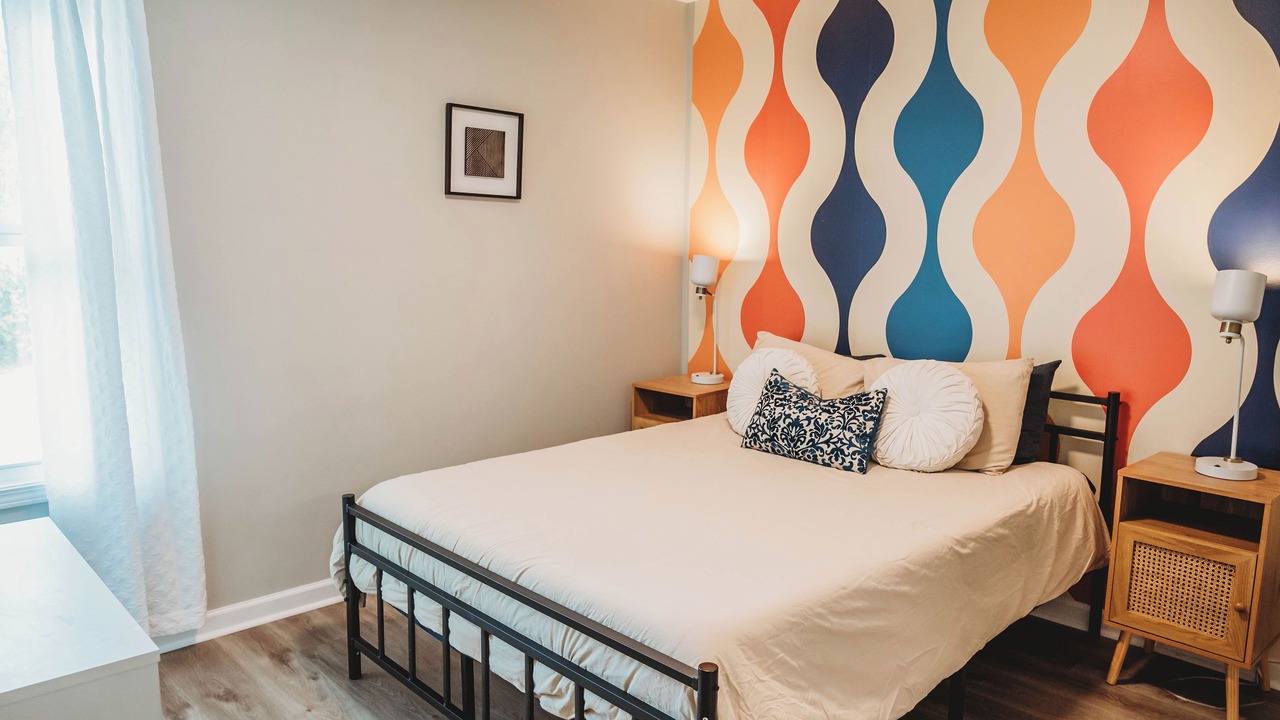 Photo of Bedroom in Freetown - Port Rico