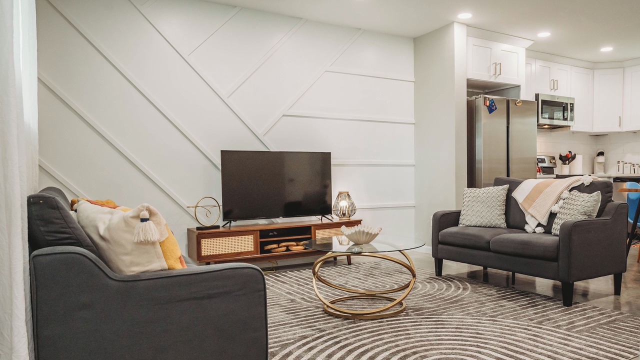 Photo of Livingroom in Freetown - Port Rico