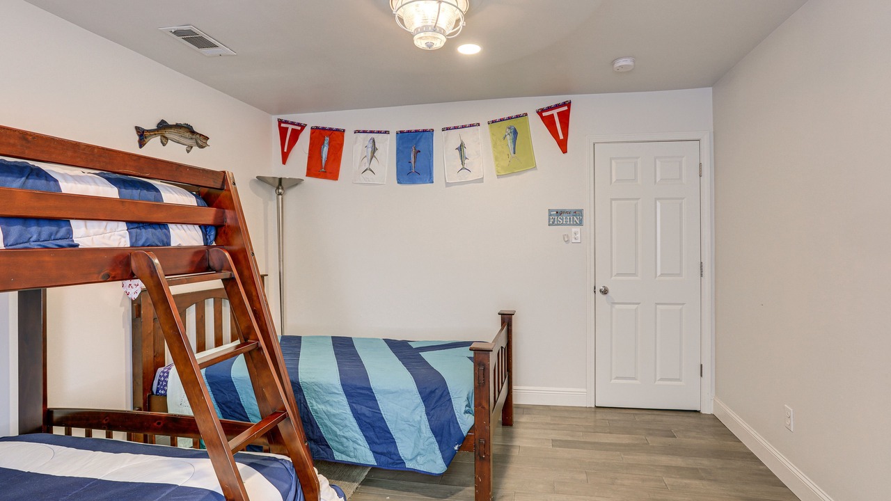 Photo of Bedroom in New Orleans East Area