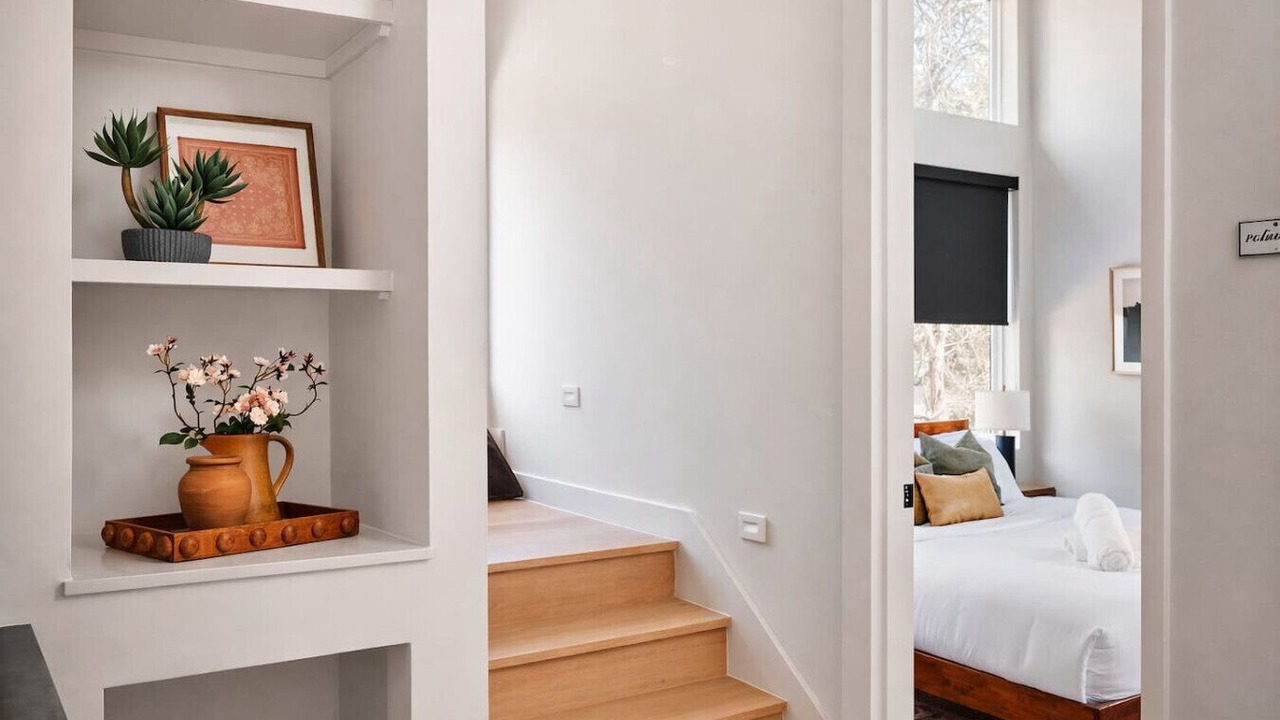 Photo of Bedroom in East Cesar Chavez
