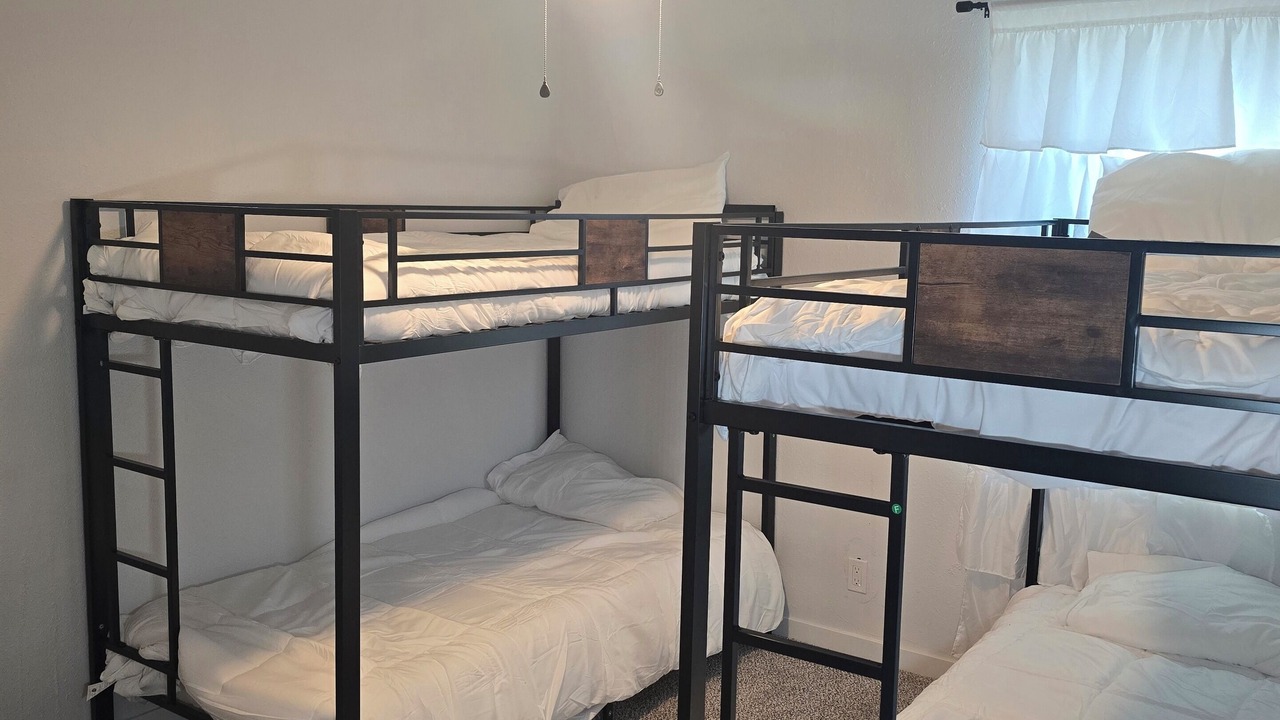 Photo of Bedroom in Wichita Falls
