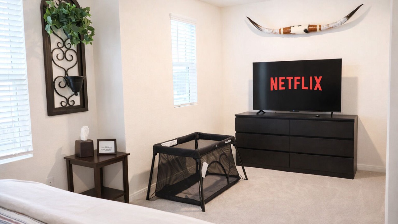 Photo of Bedroom in San Antonio