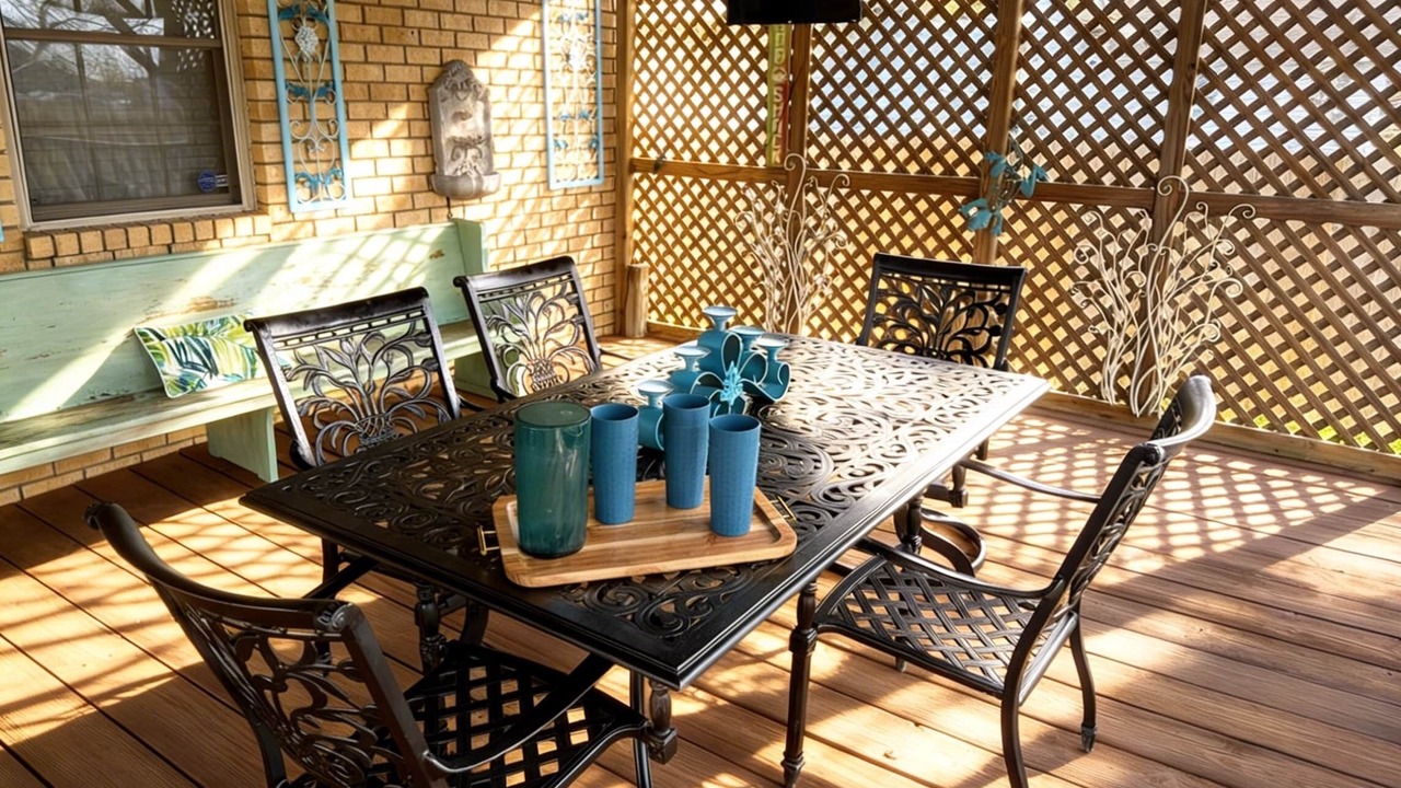 Photo of Outdoor in D'Iberville