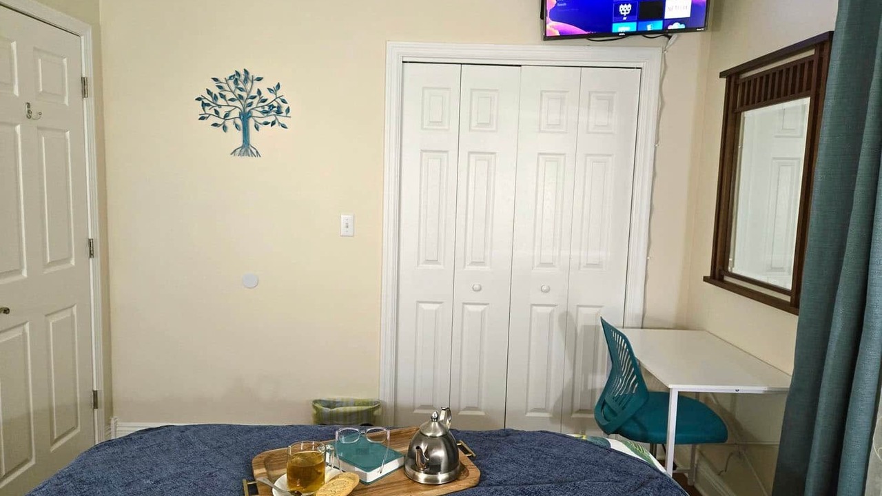 Photo of Bedroom in D'Iberville