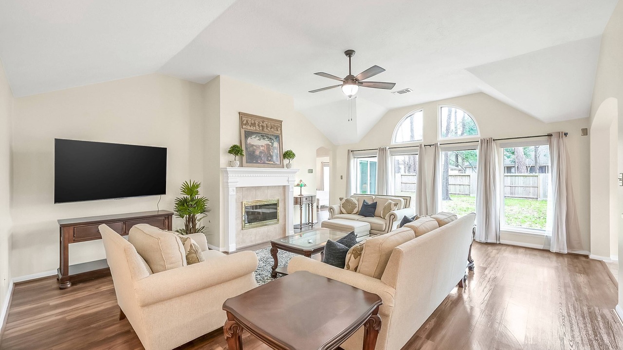 Photo of Bedroom in College Park