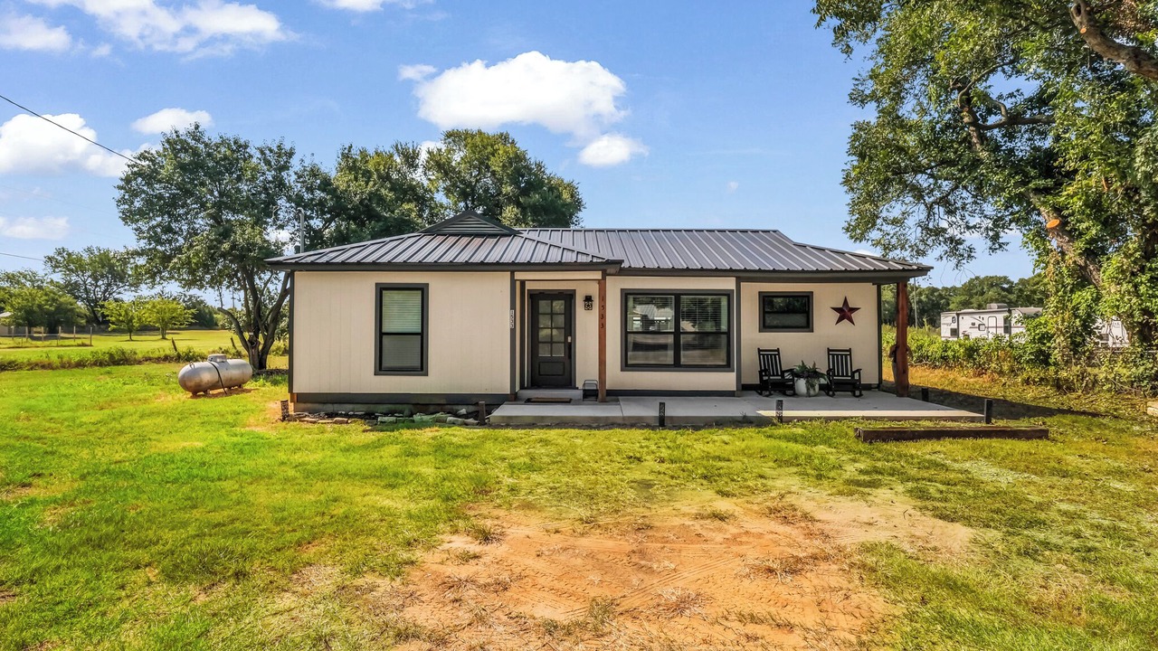 Photo of Outdoor in Weatherford