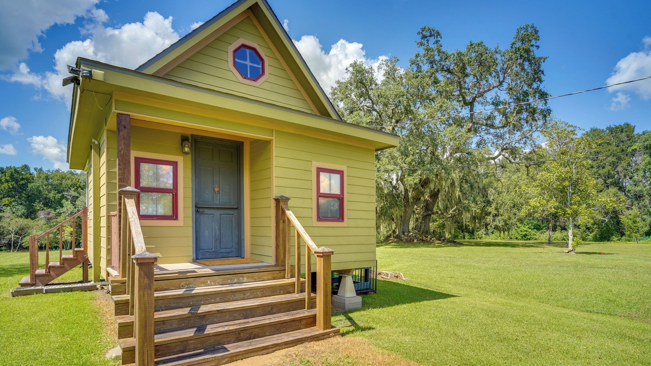 Photo of Outdoor in Iberia Parish
