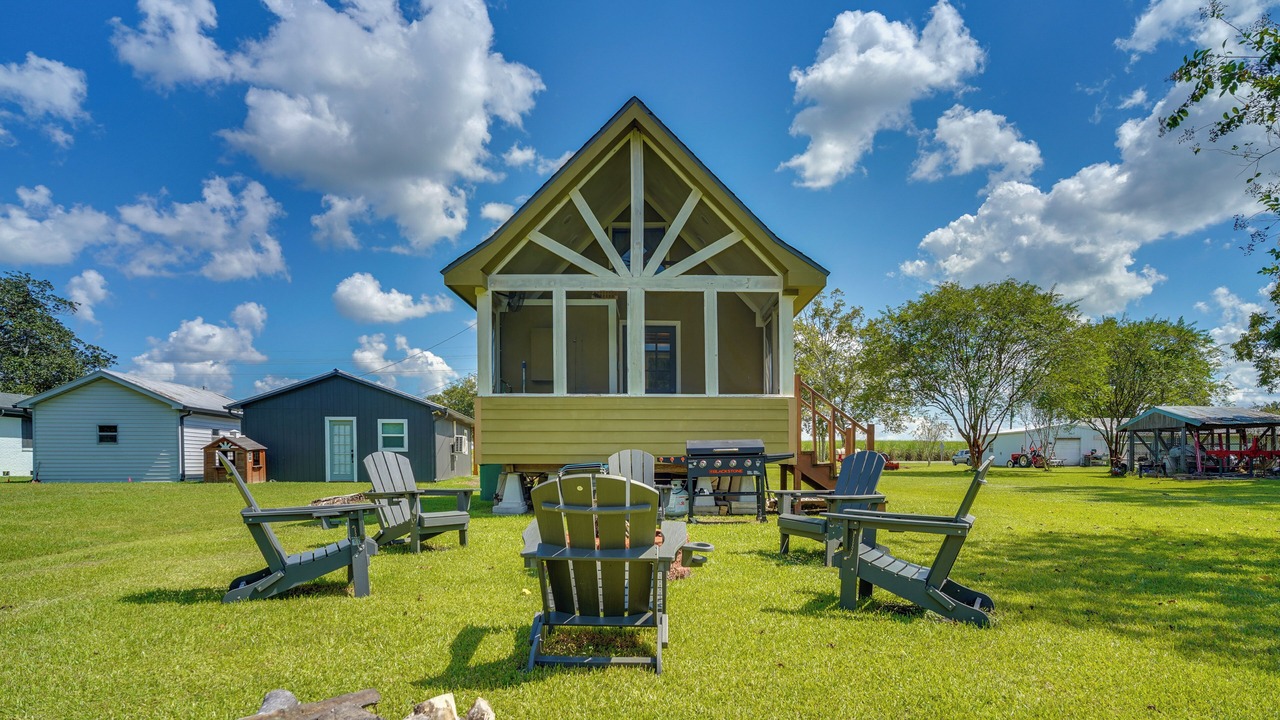 Photo of Outdoor in Iberia Parish
