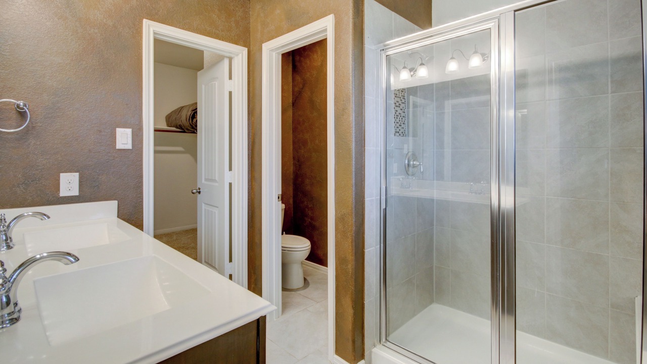 Photo of Bathroom in Rosenberg