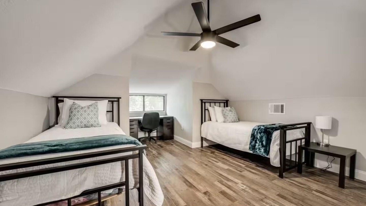 Photo of Bedroom in Denton
