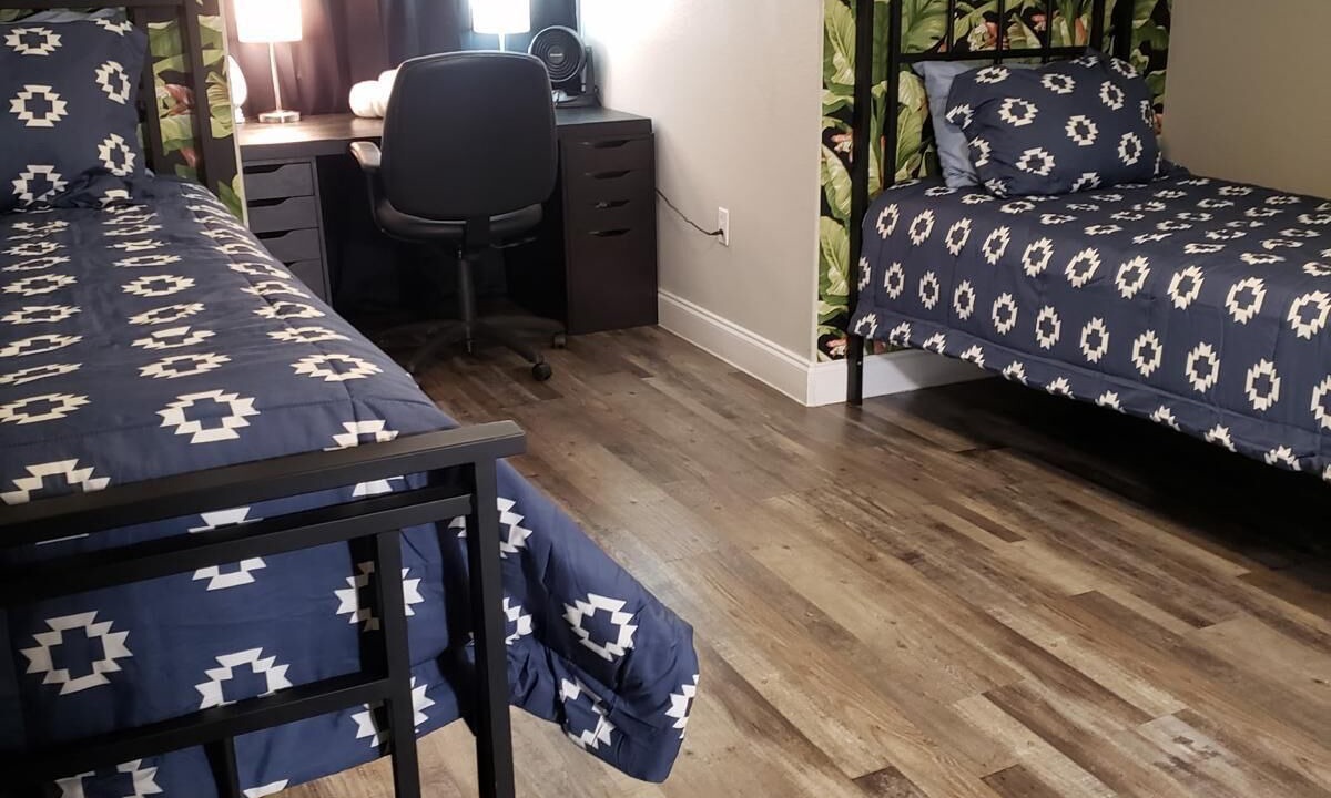 Photo of Bedroom in Denton