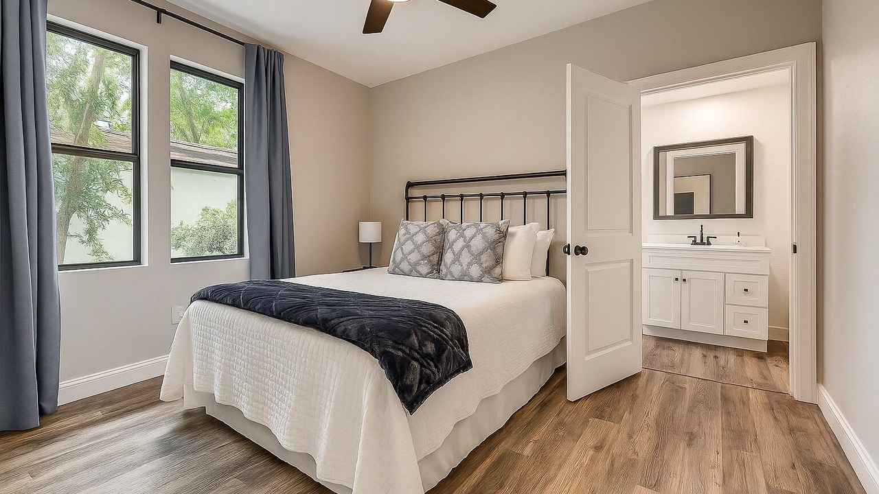 Photo of Bedroom in Denton