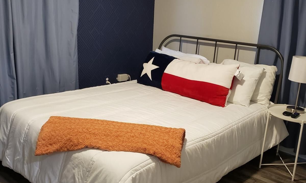 Photo of Bedroom in Denton