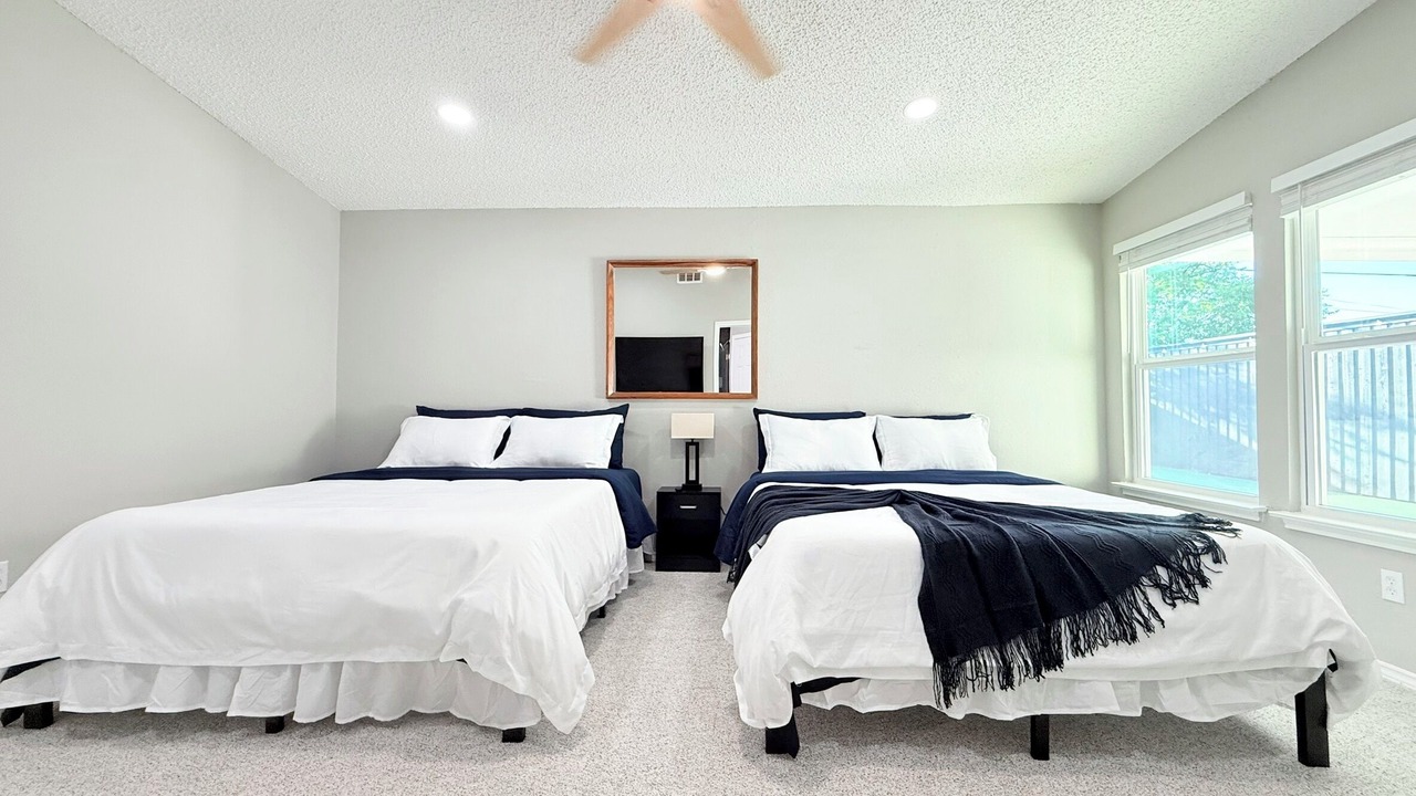 Photo of Bedroom in Watauga