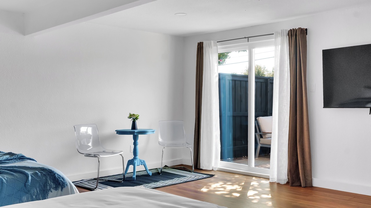 Photo of Bedroom in Watauga