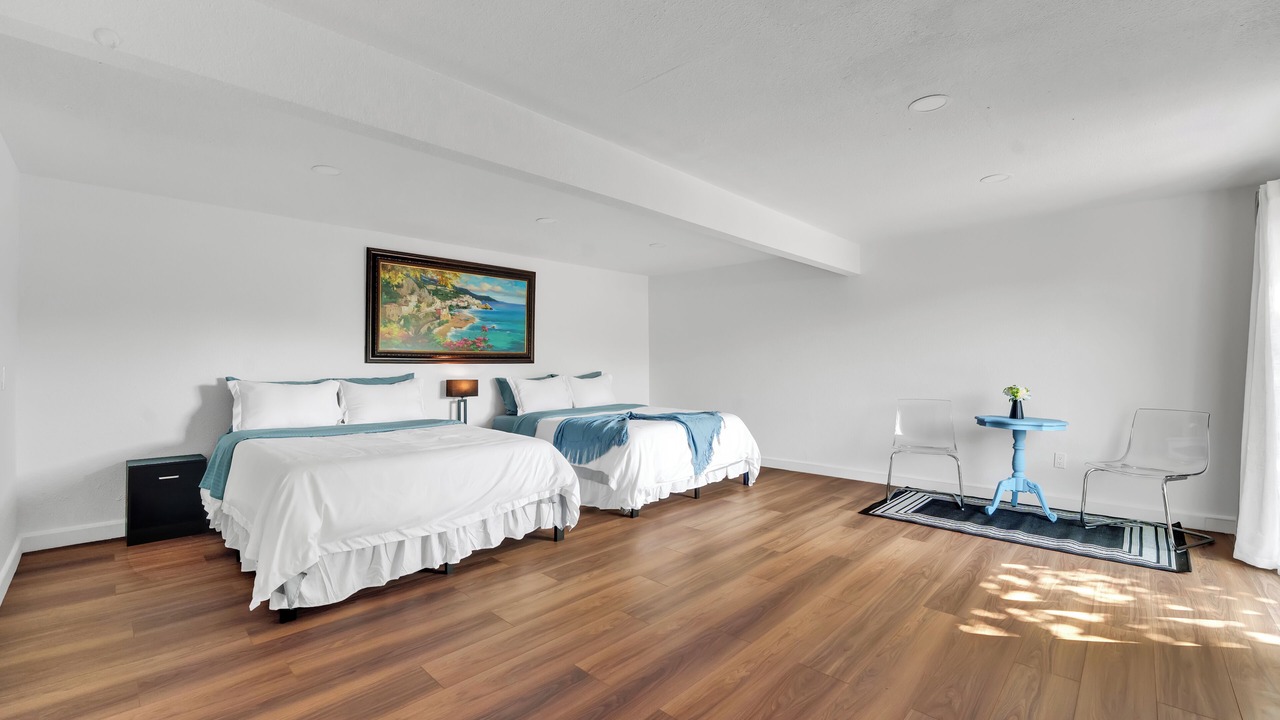 Photo of Bedroom in Watauga
