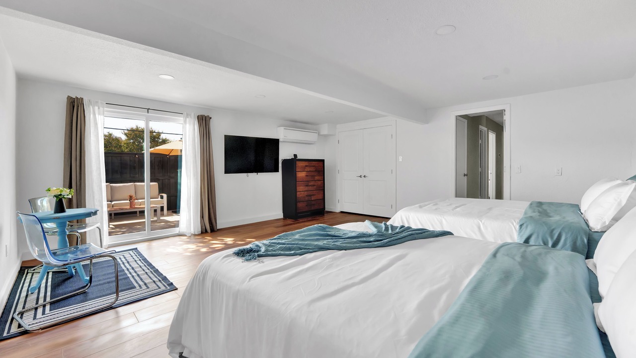 Photo of Bedroom in Watauga