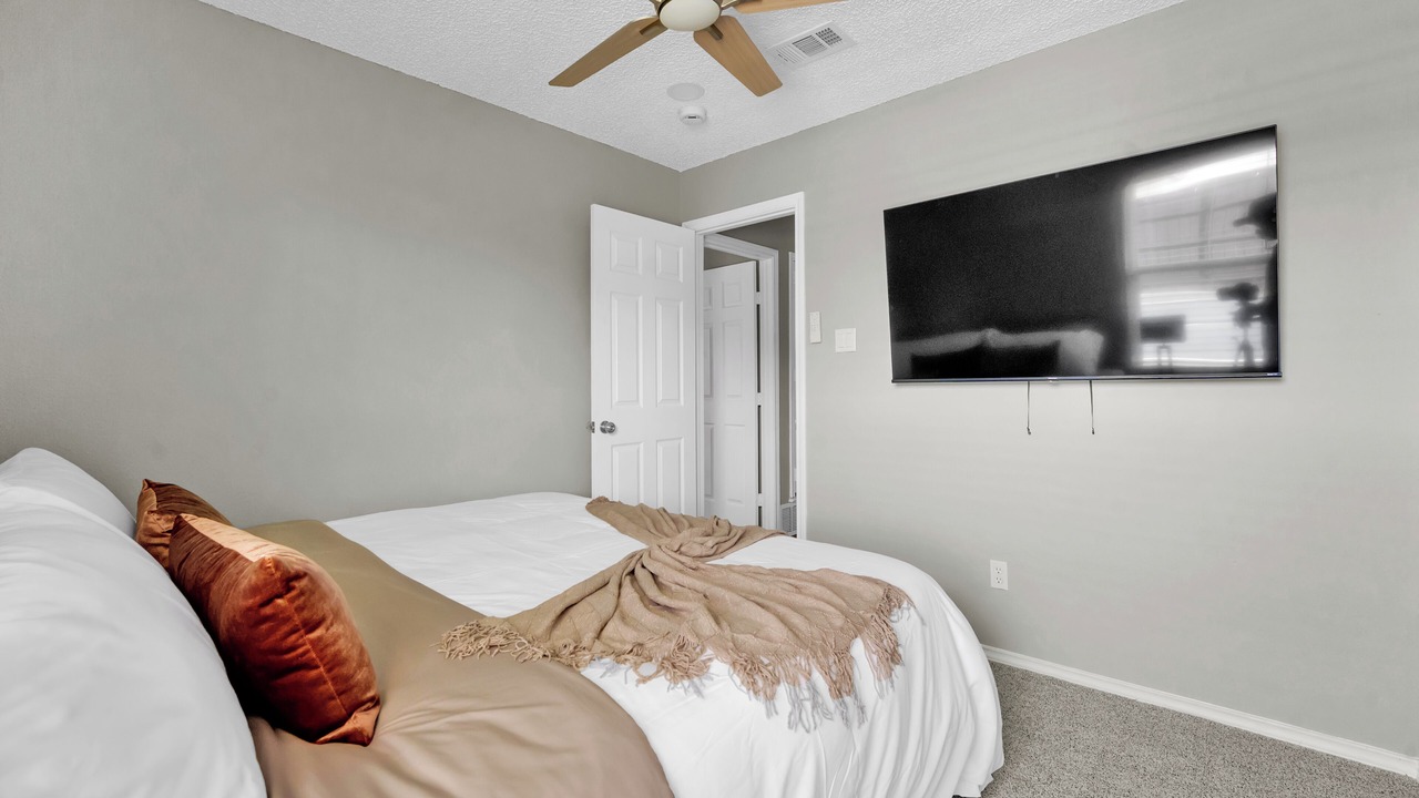 Photo of Bedroom in Watauga