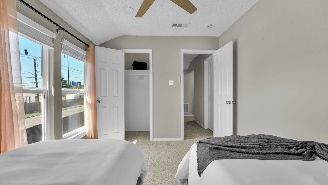 Photo of Bedroom in Watauga