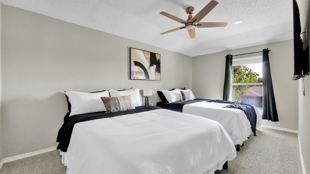 Photo of Bedroom in Watauga