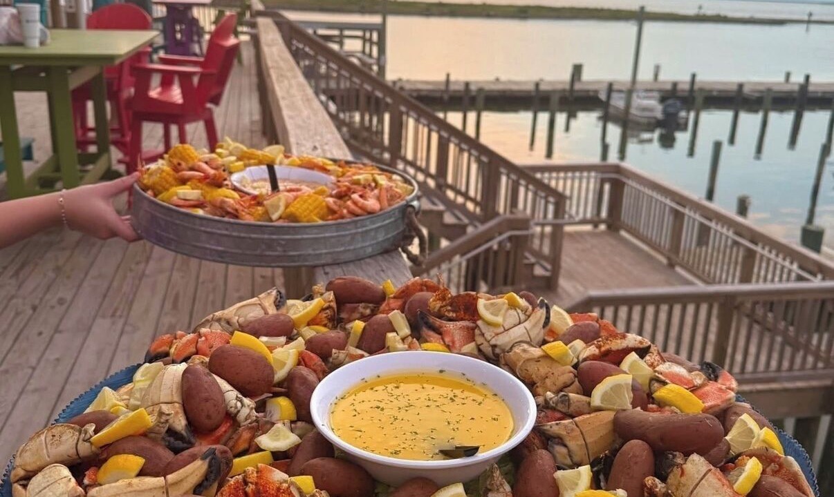 Photo of Outdoor in Grand Isle