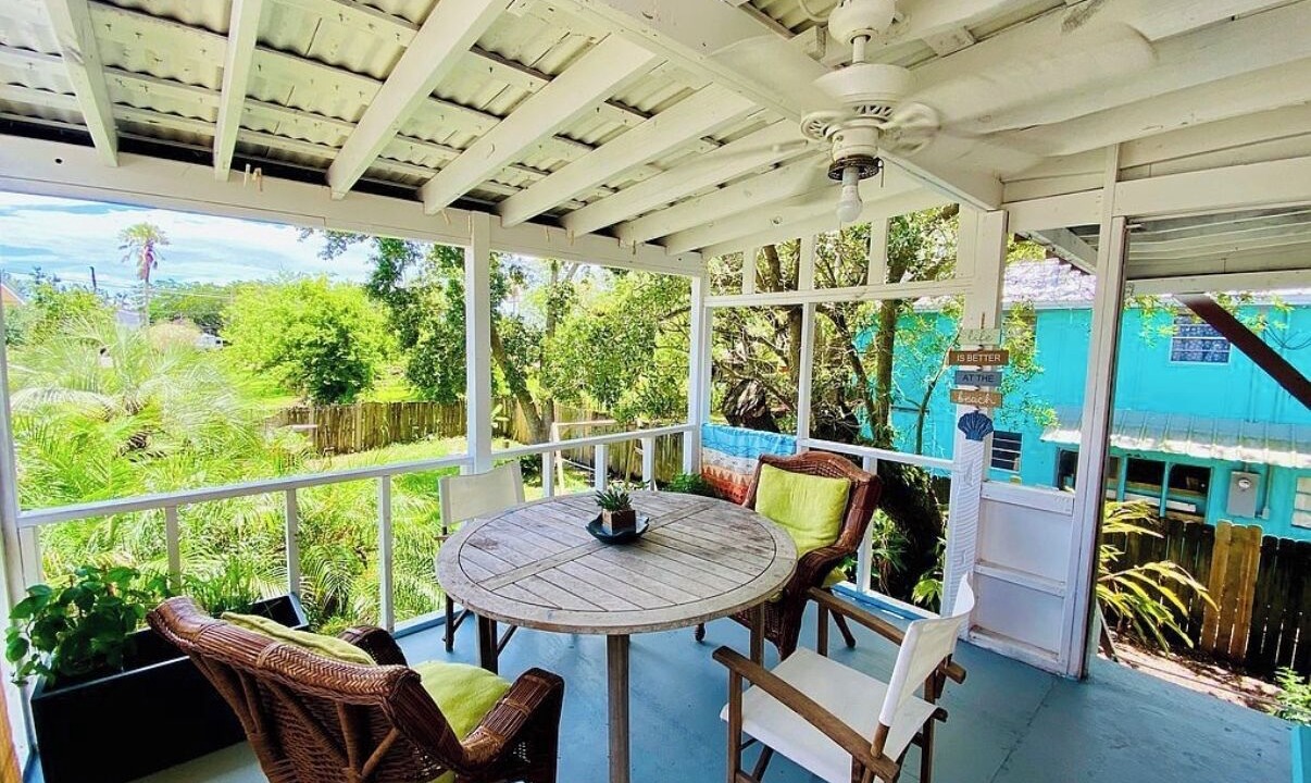 Photo of Outdoor in Grand Isle