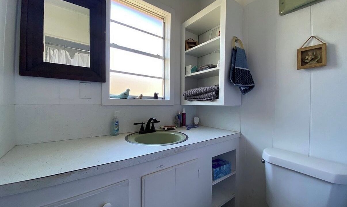 Photo of Bathroom in Grand Isle