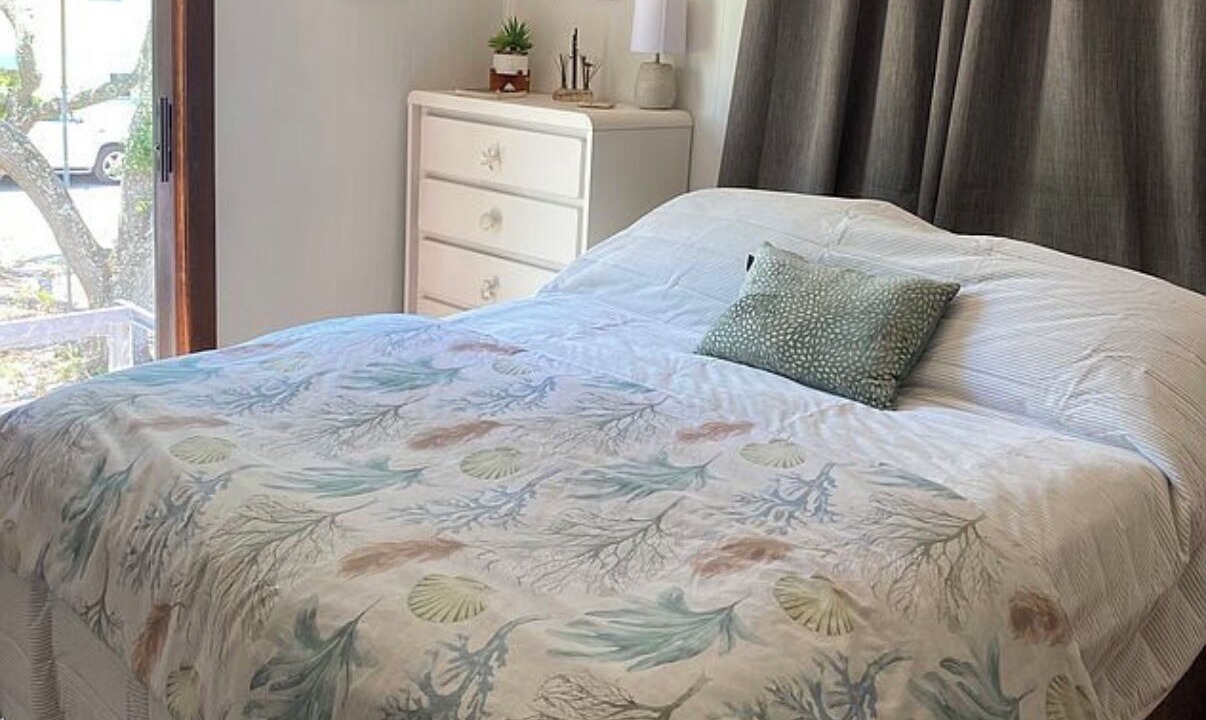 Photo of Bedroom in Grand Isle