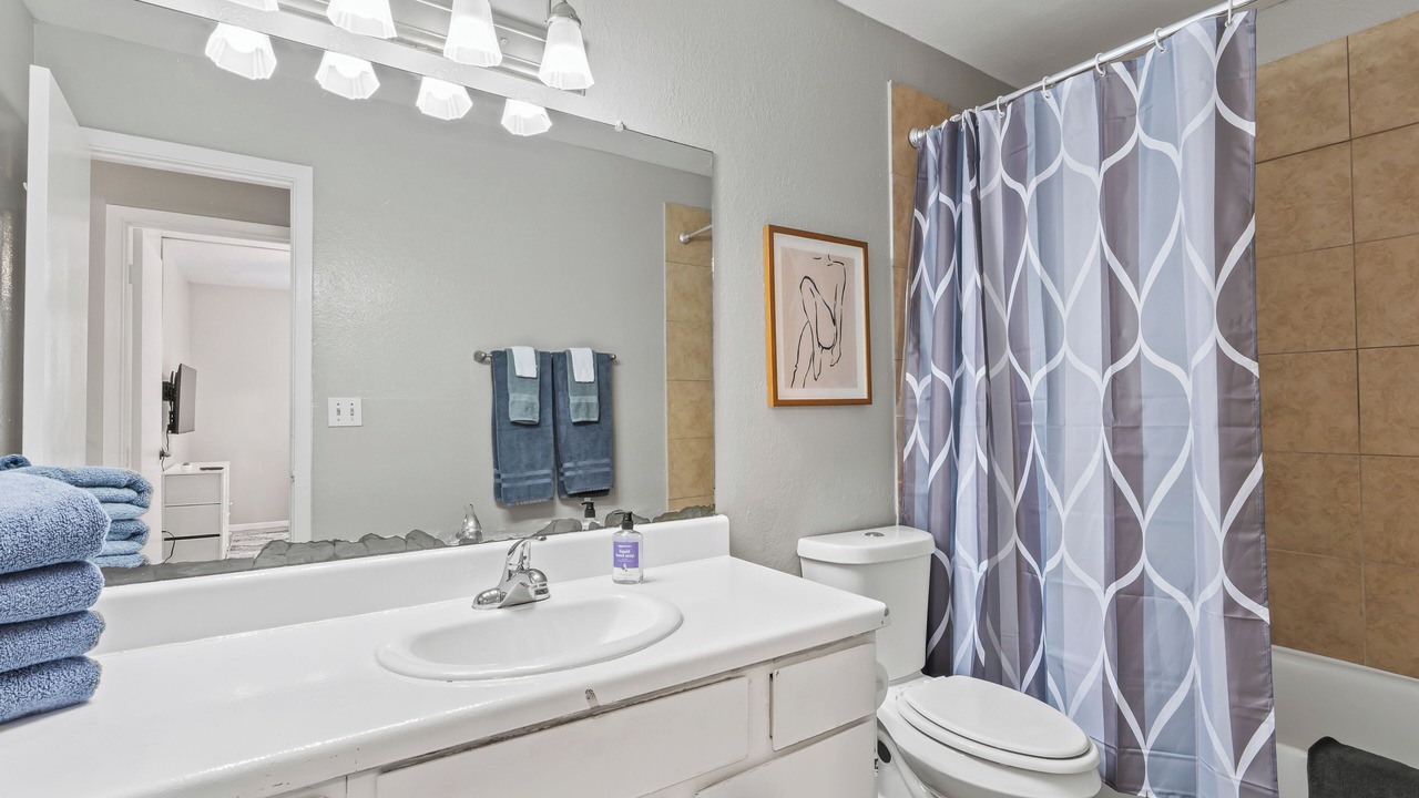 Photo of Bathroom in West Arlington