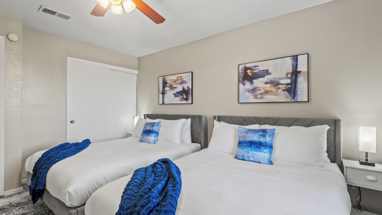 Photo of Bedroom in West Arlington
