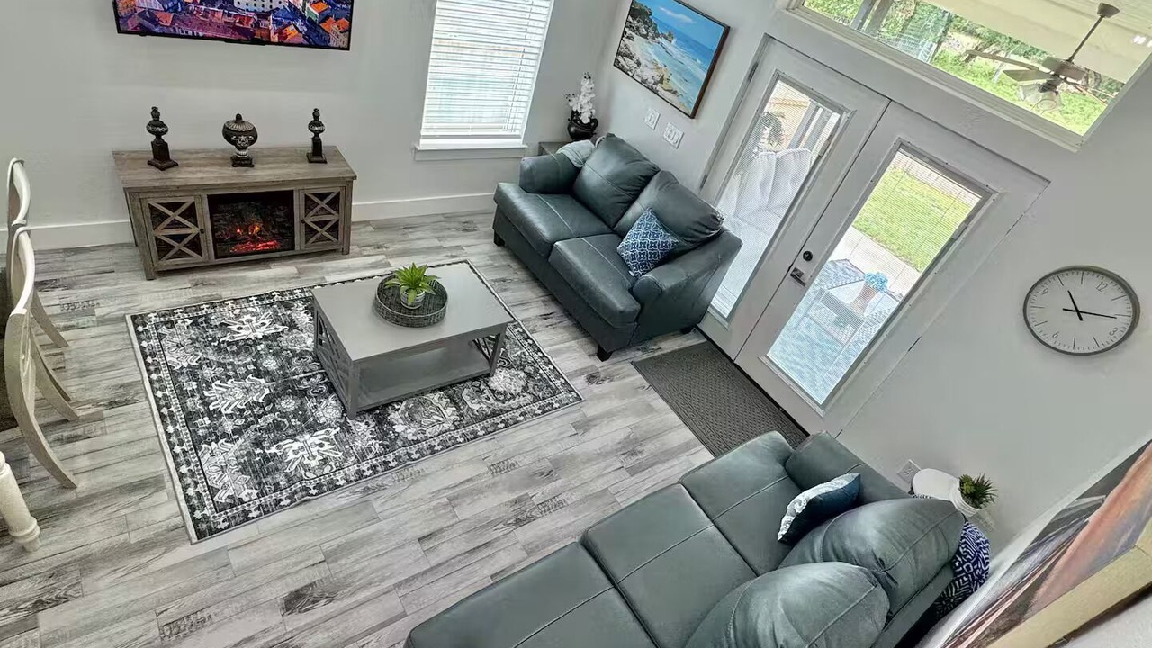 Photo of Livingroom in Cross Mountain