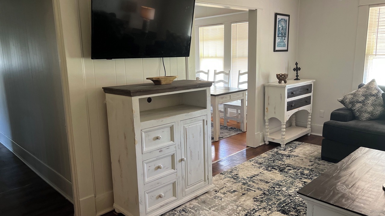 Photo of Livingroom in Fairbanks