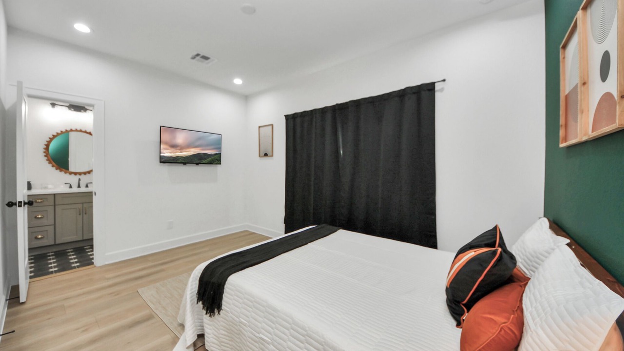 Photo of Bedroom in OST - South Union