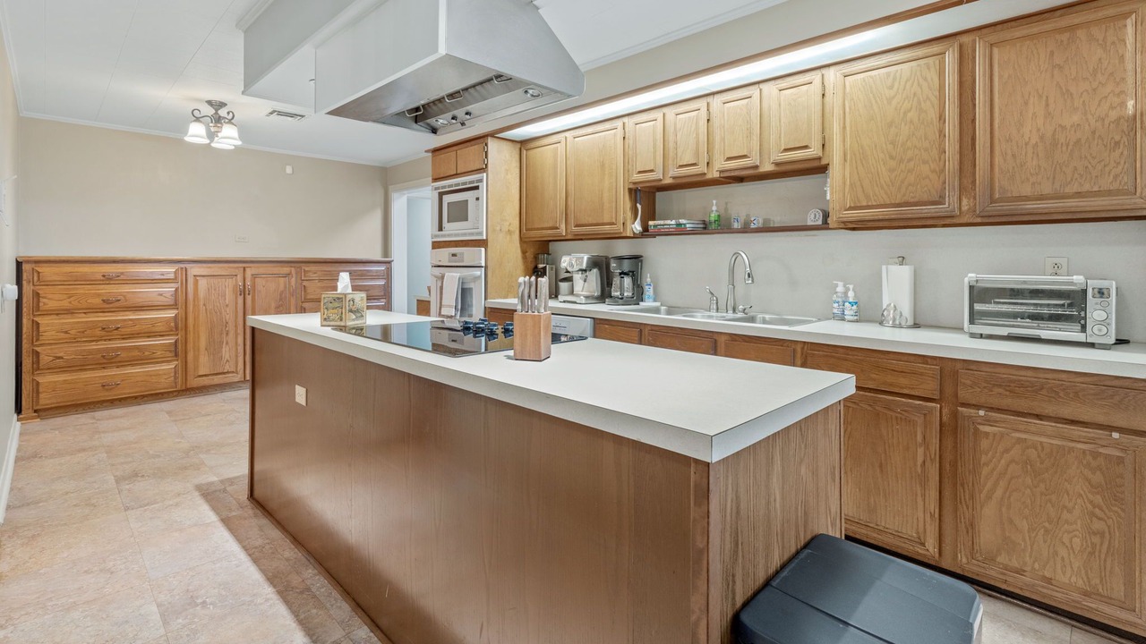 Photo of Kitchen in Church Point