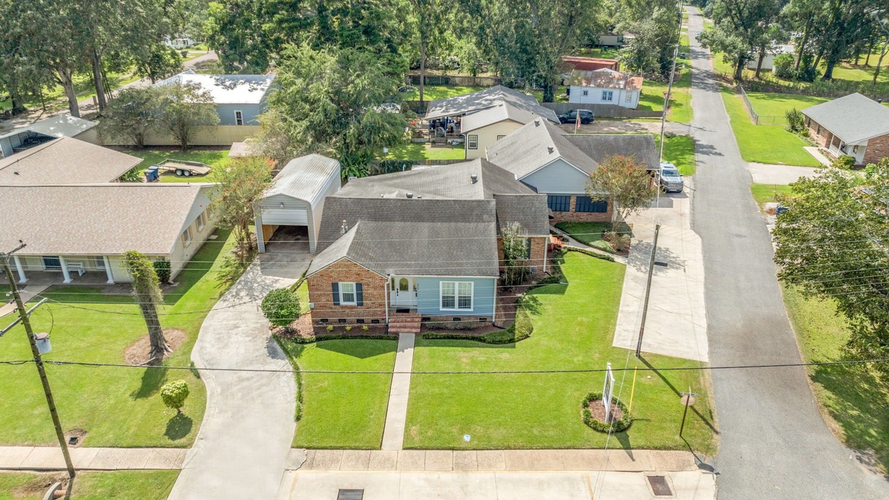 Photo of Outdoor in Church Point