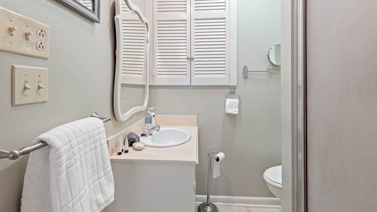 Photo of Bathroom in Church Point