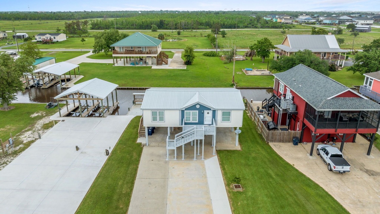 Photo of Outdoor in Hackberry