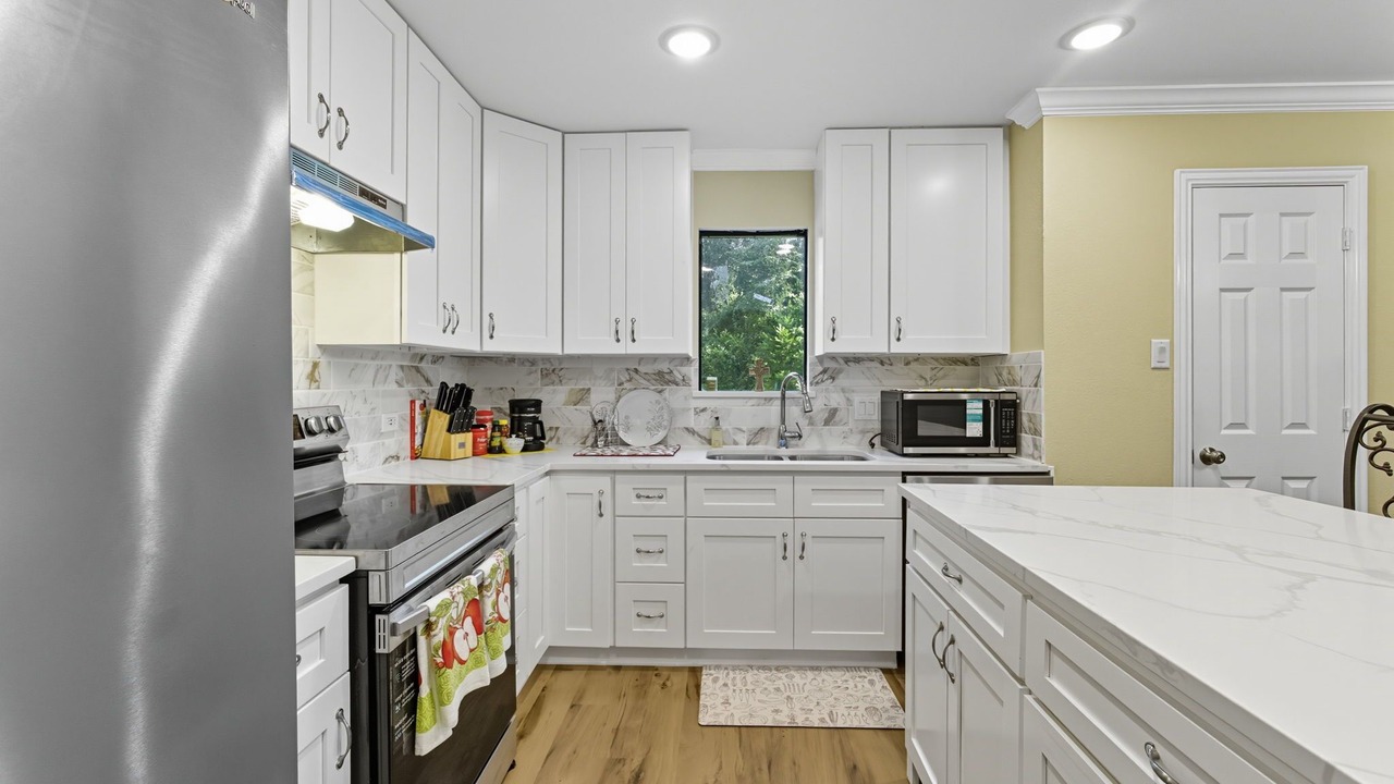 Photo of Kitchen in Hillister