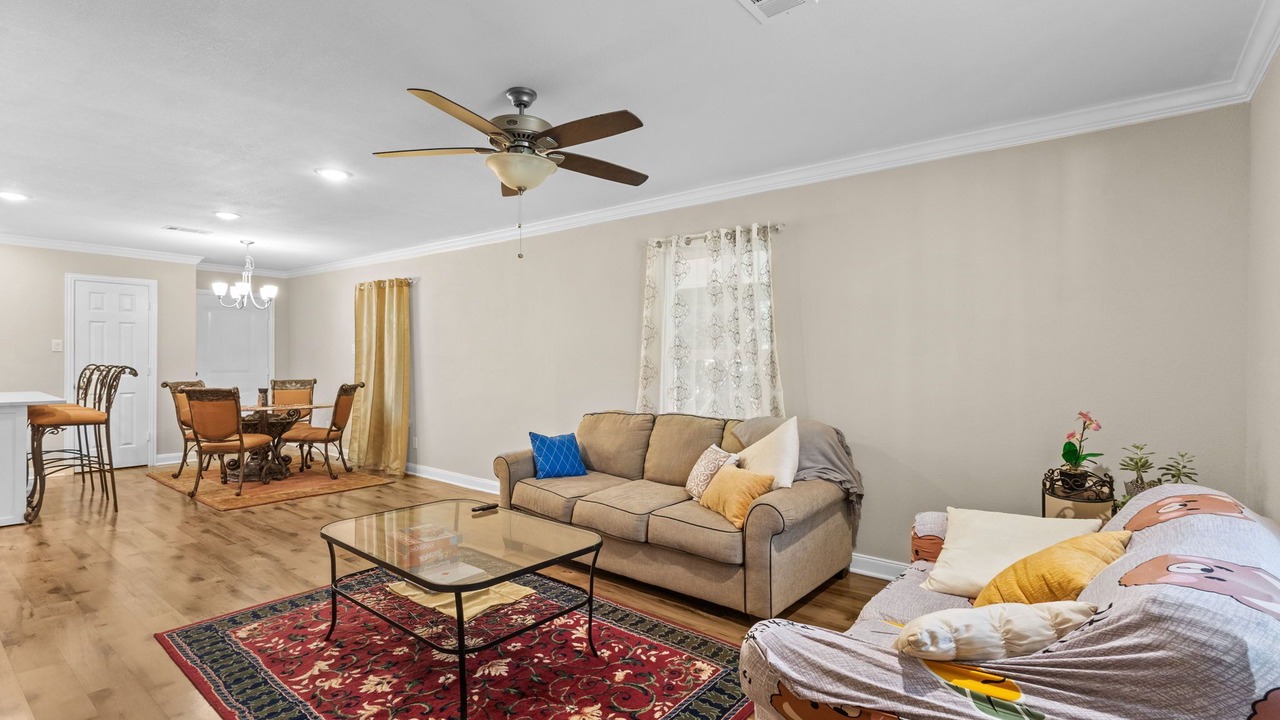 Photo of Livingroom in Hillister