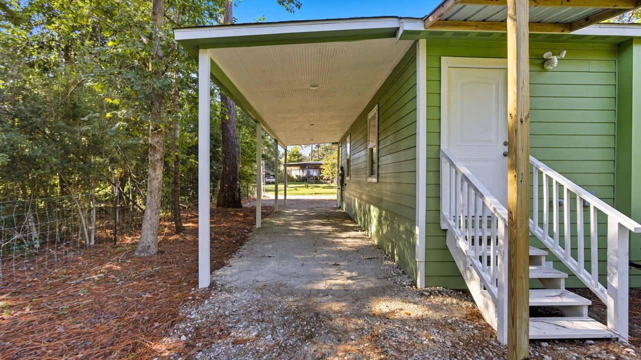 Photo of Outdoor in Hillister