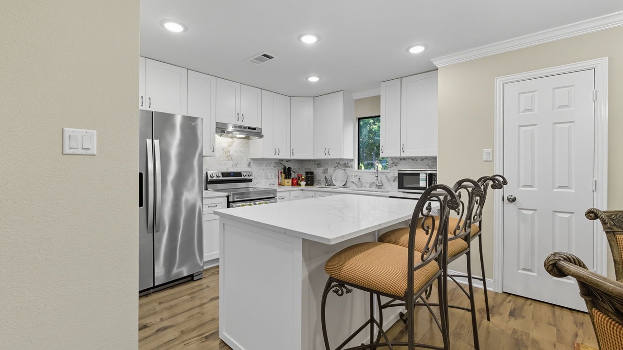 Photo of Kitchen in Hillister