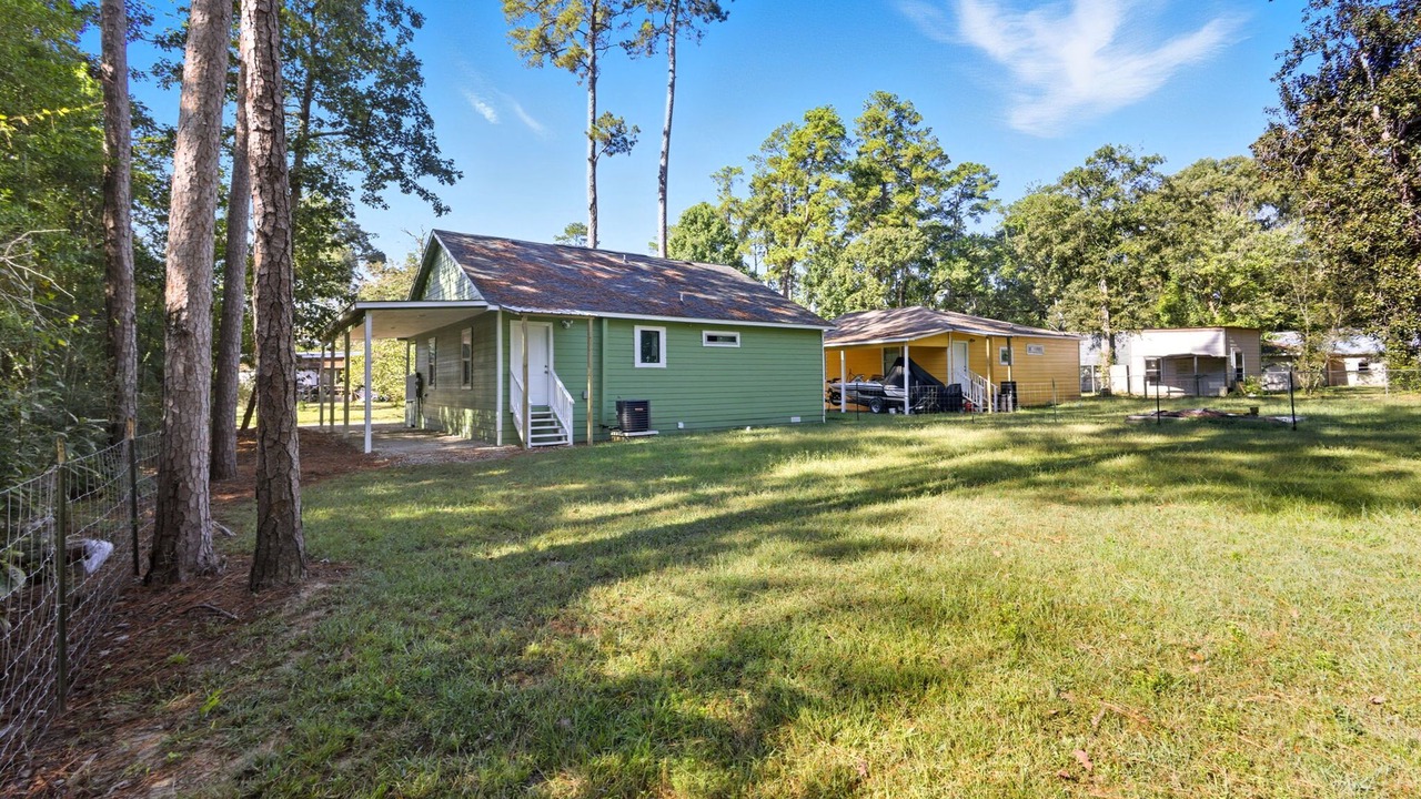 Photo of Outdoor in Hillister