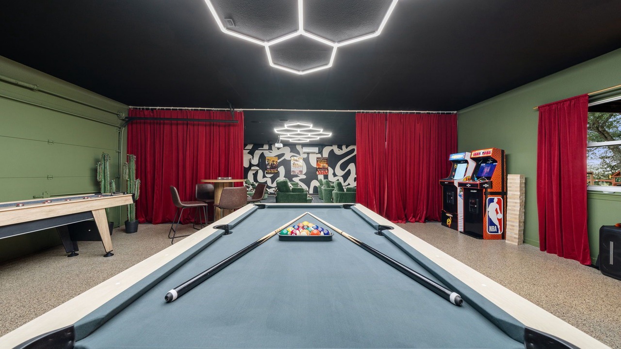 Photo of Bedroom in Flower Mound