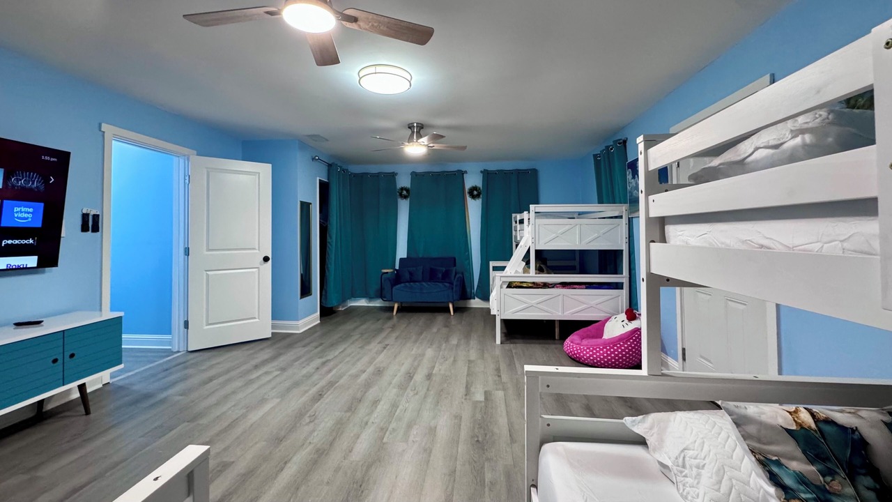 Photo of Bedroom in Gulfport