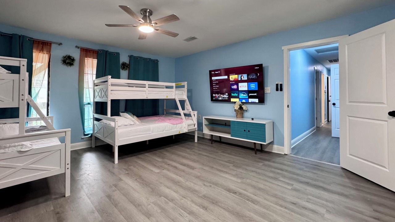 Photo of Bedroom in Gulfport