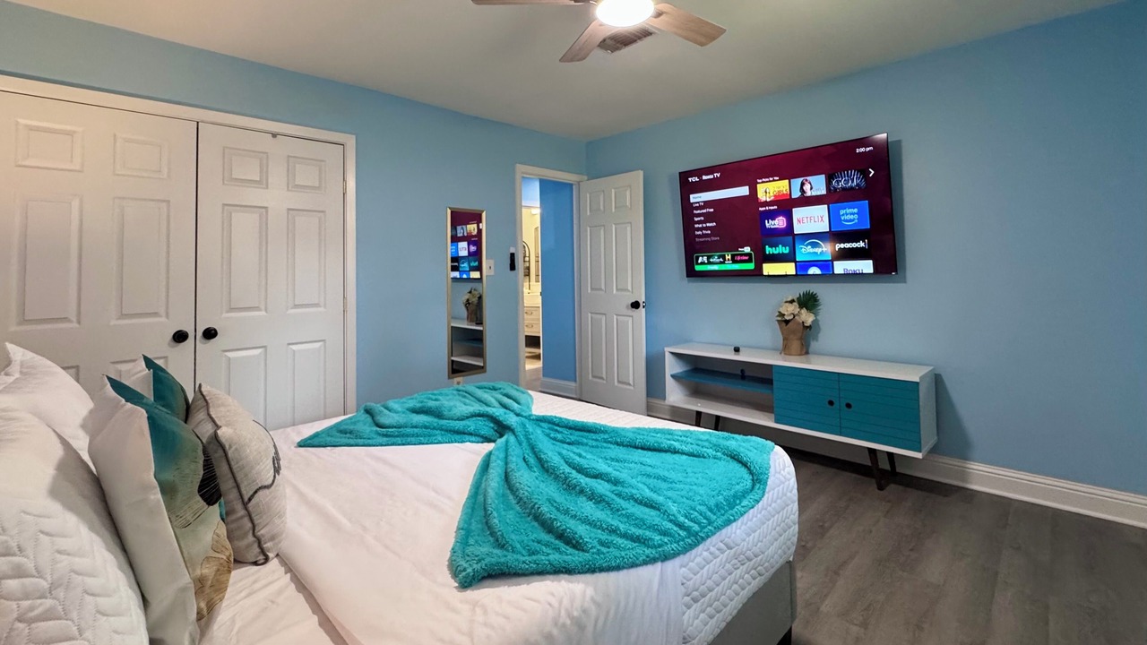 Photo of Bedroom in Gulfport